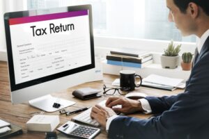 New Tax Reforms of 2026