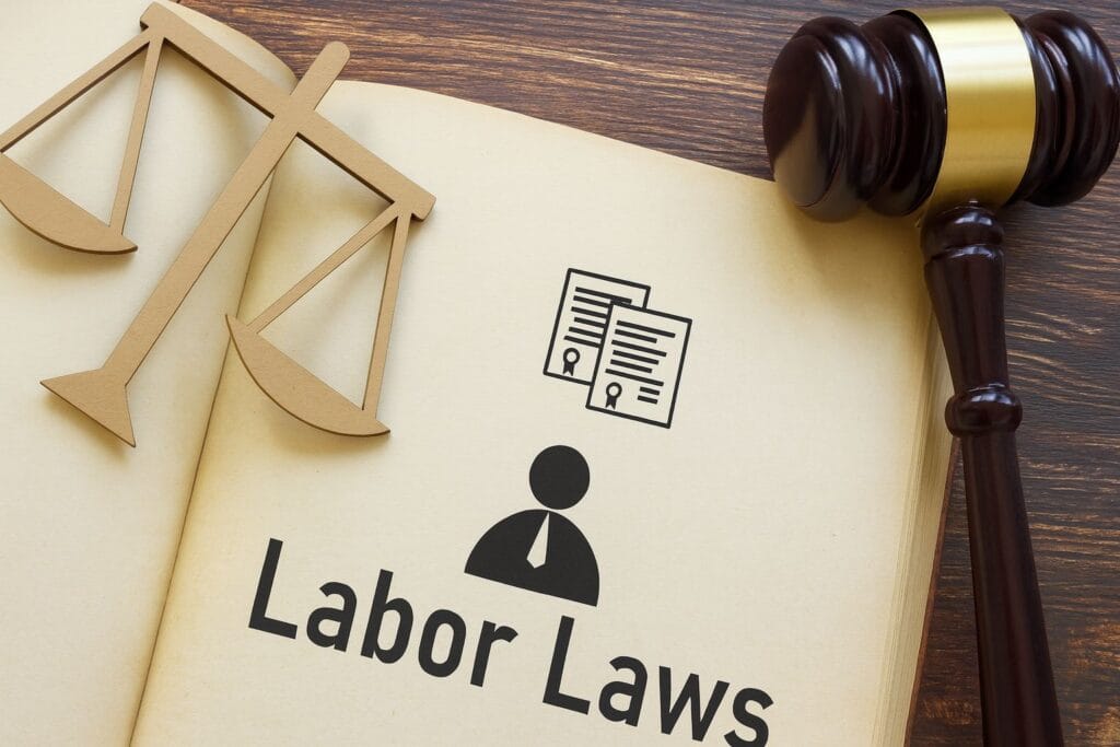 Labour Law Updates